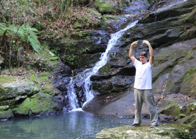 Qigong Practice