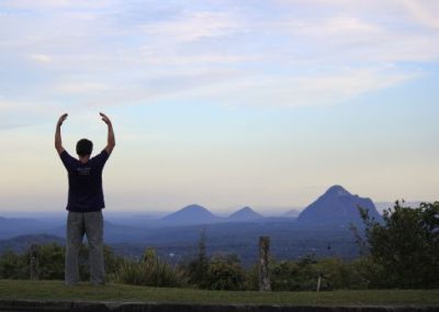 Qigong Practice